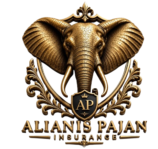 Alianis Pajan Logo